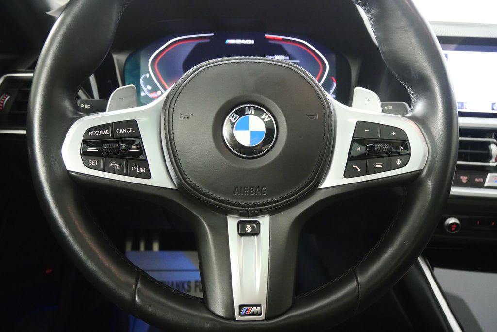 2022 BMW 2 Series M240i 19