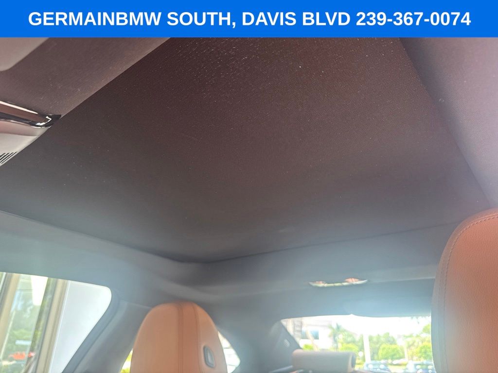 Certified Used 2024 White BMW 230i image 17