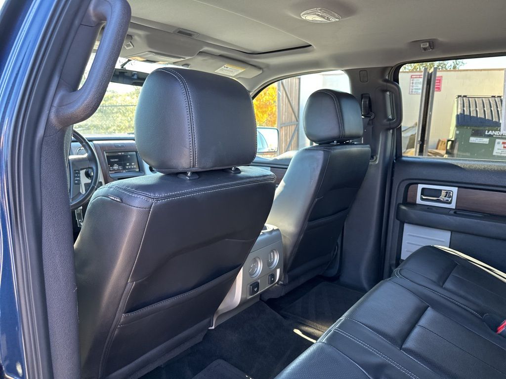 Used Car 2014 Ford F-150  For Sale Under $20,000 In Austin, Texas