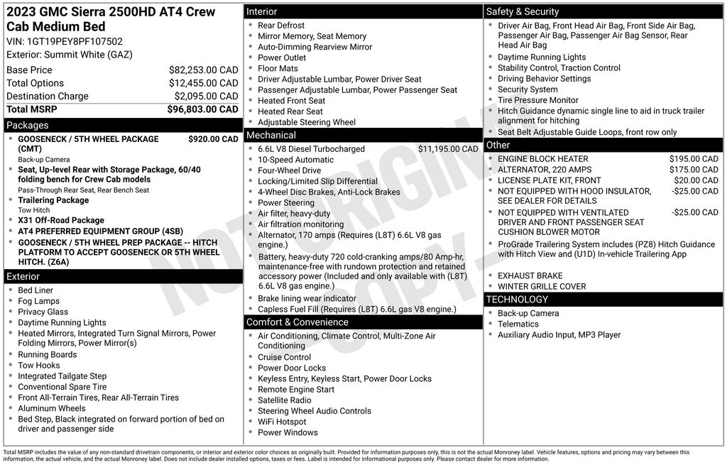 View vehicle photo 6