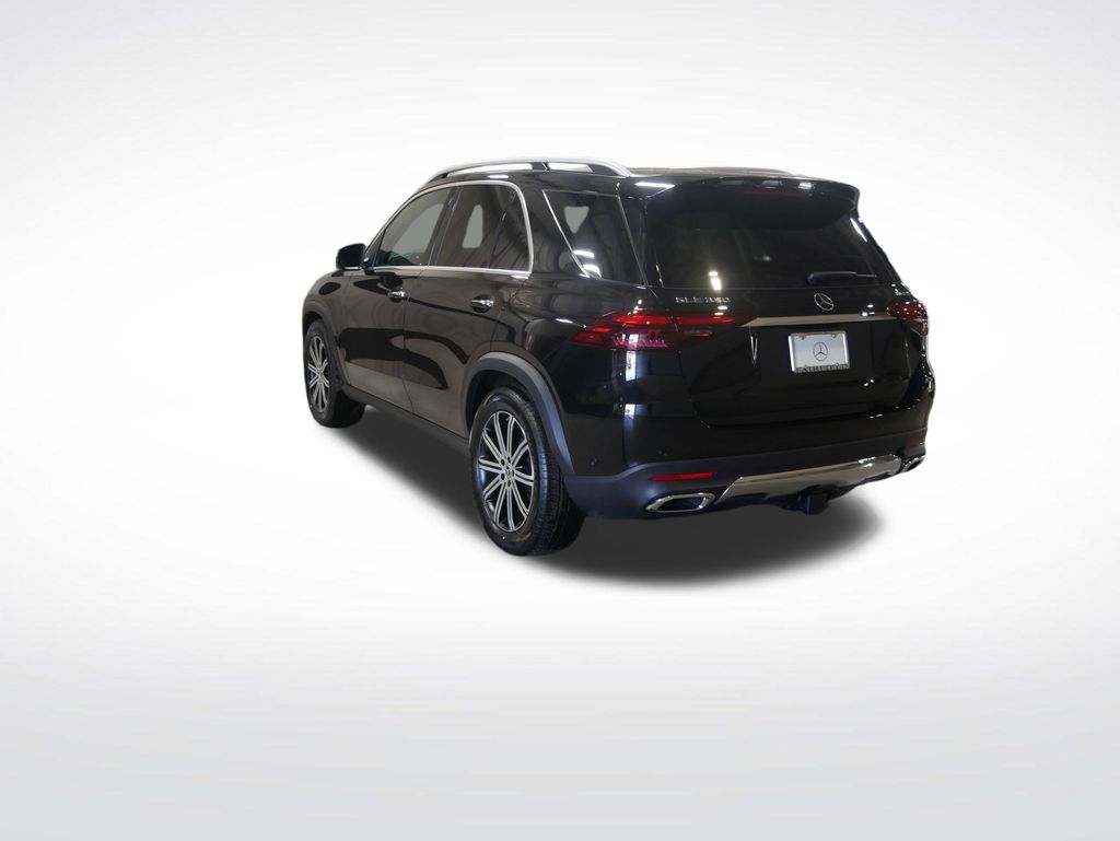 Thumbnail: 2026 Mercedes-Benz GLE - 3