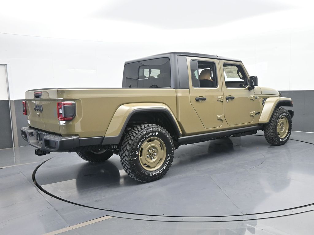 New 2026 41 Jeep Sport image 6