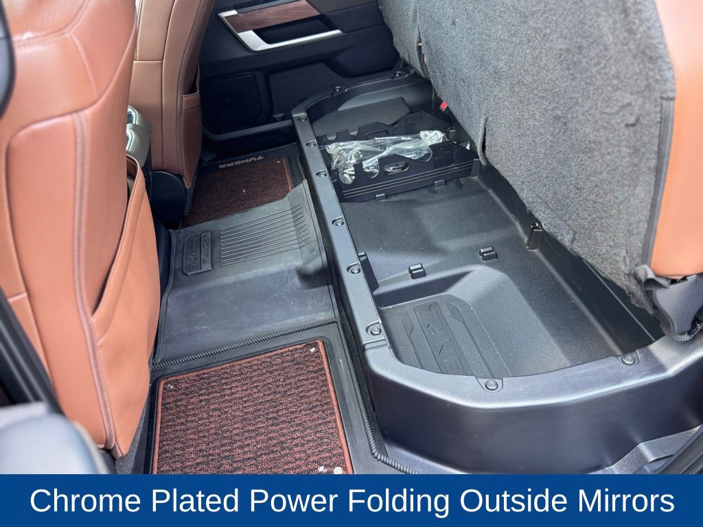 2022 Toyota Tundra 1794 Edition
