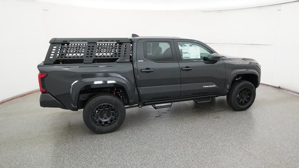 Thumbnail: 2025 Toyota Tacoma - 30