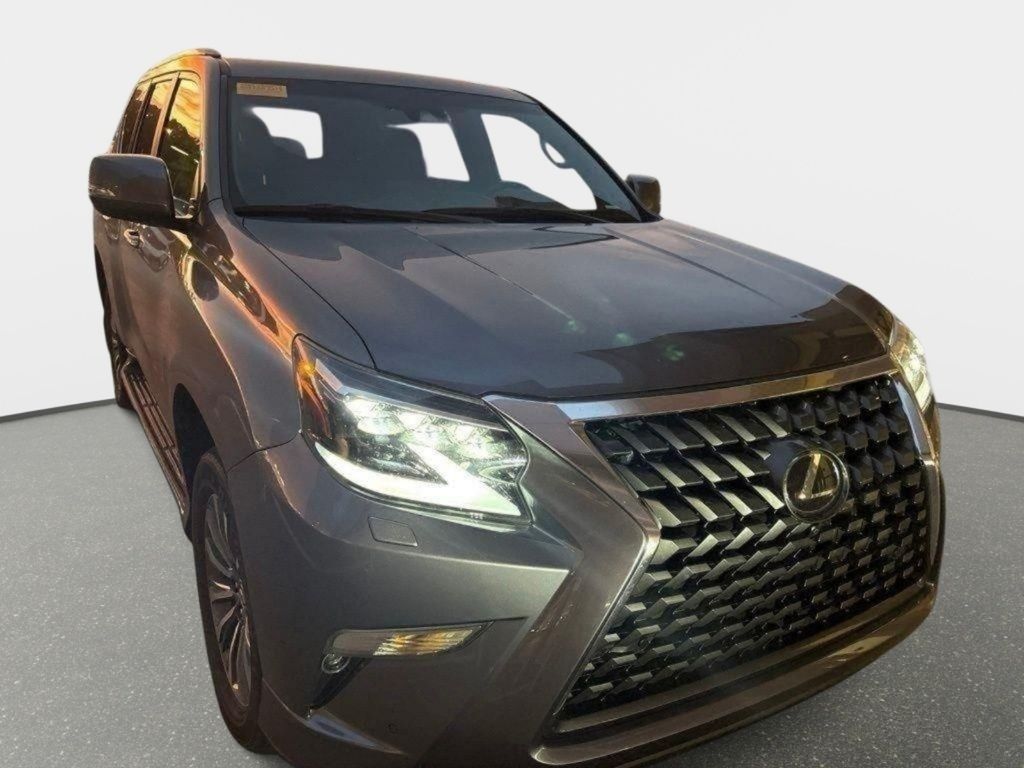 Used 2023 Lexus GX SUV