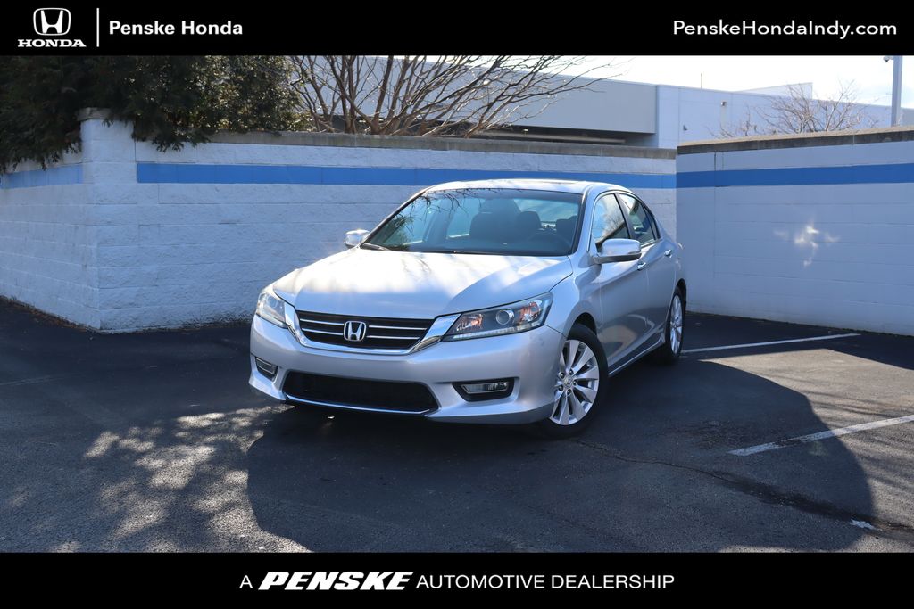 2013 Honda Accord EX -
                Indianapolis, IN