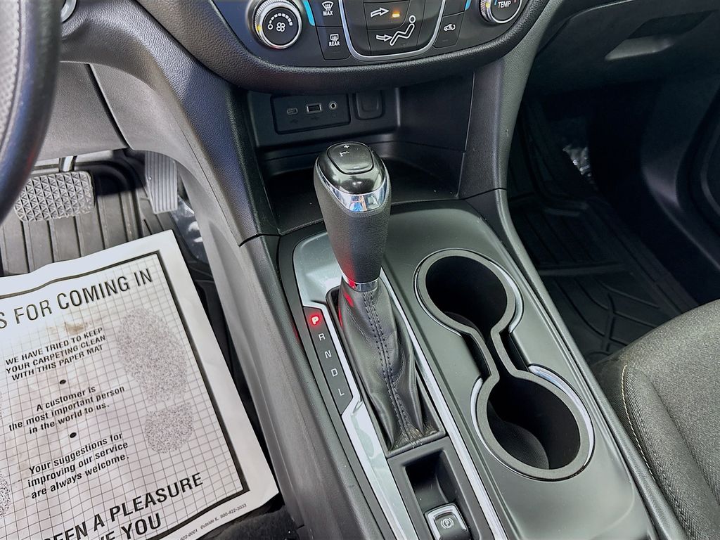 Used 2020 Chevrolet Equinox LT For Sale in OLIVE BRANCH, MS