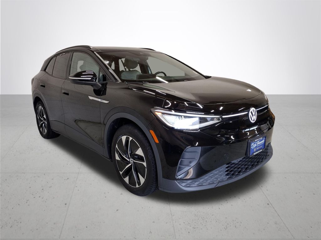 2022 Volkswagen ID.4 Pro S