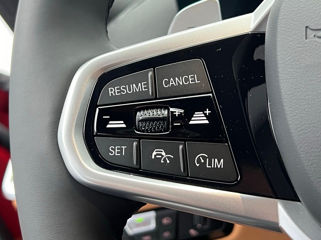 Thumbnail: 2026 BMW 3 Series - 19