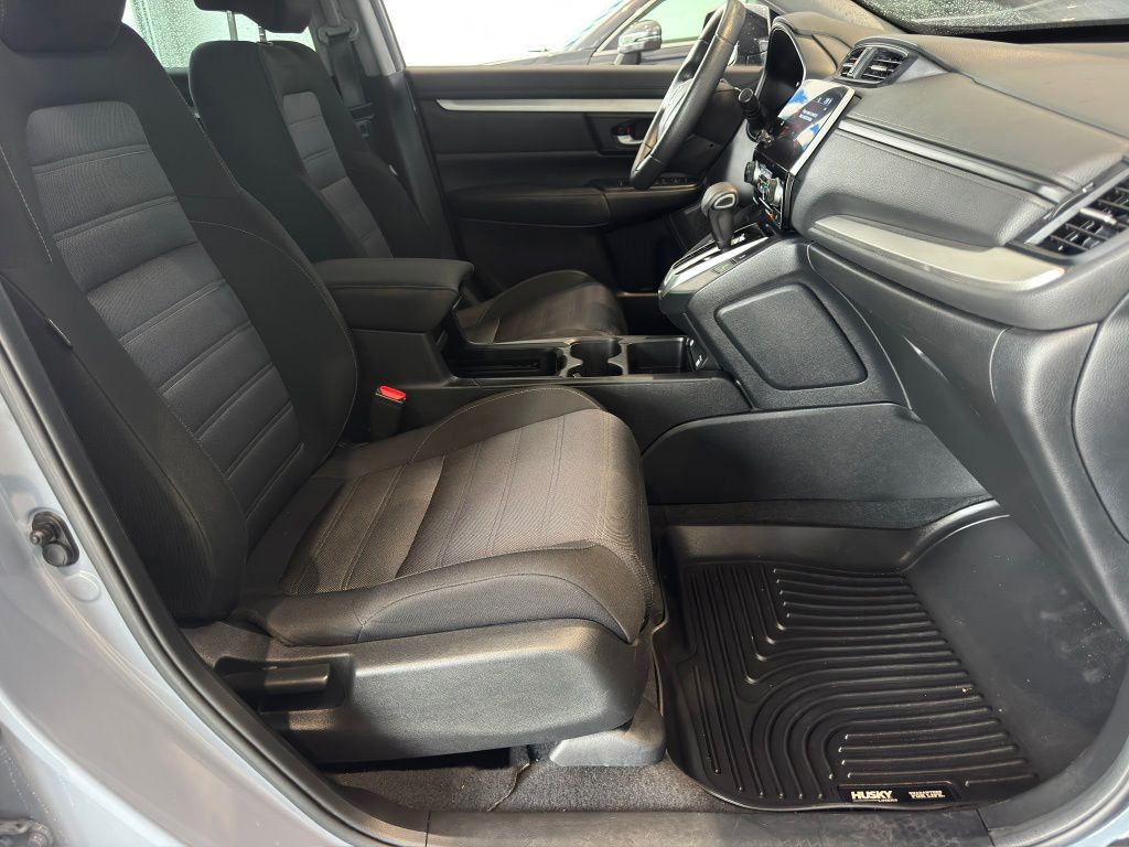 2022 Honda CR-V Special Edition  at Parkway Family Mazda