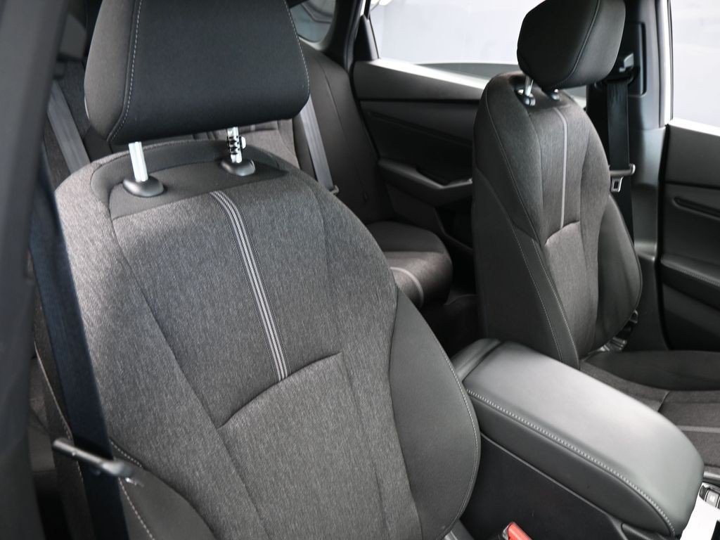 Used 2023 White Honda Sport image 36