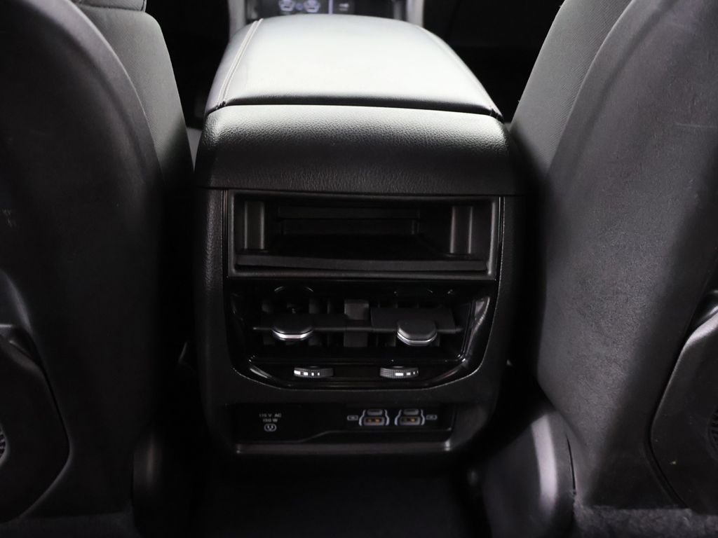 Used 2023 Red Jeep Laredo image 54
