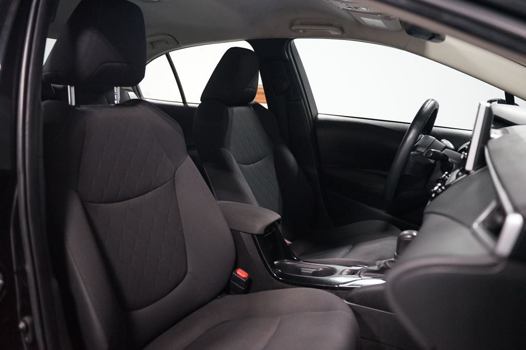 Thumbnail: 2021 Toyota Corolla - 13