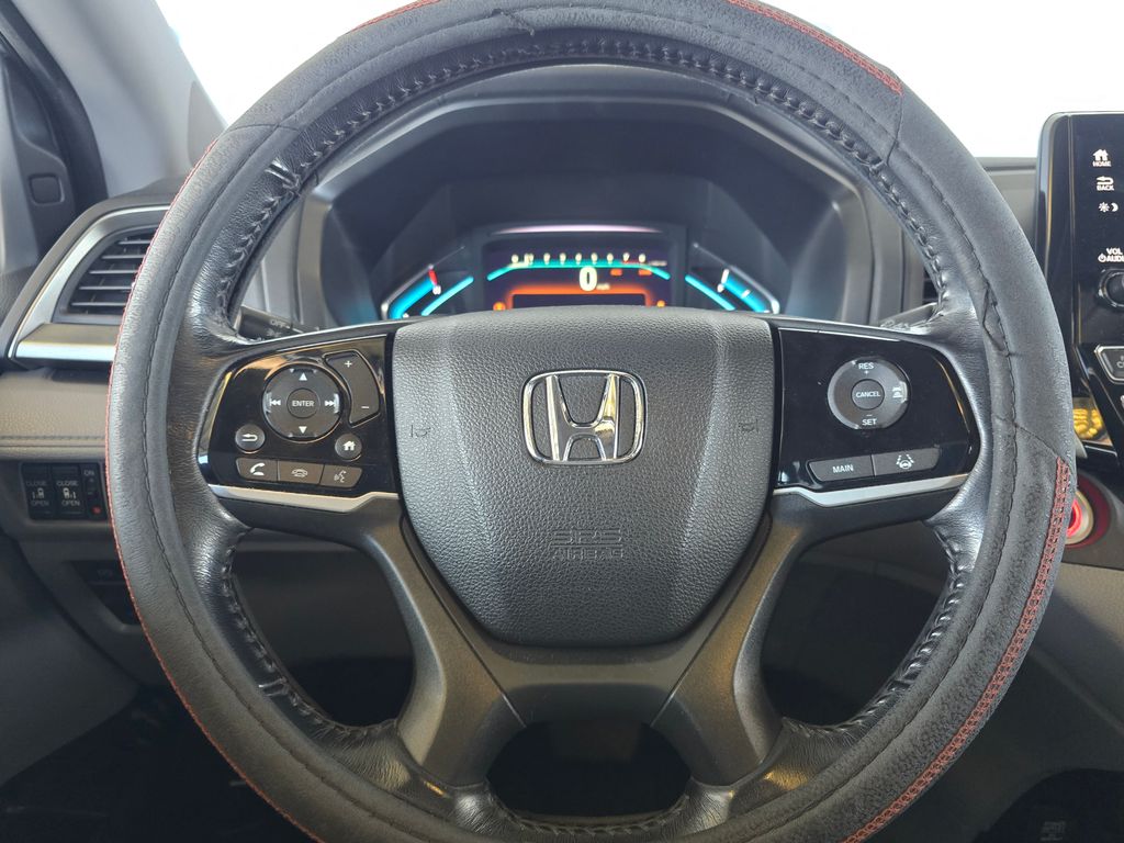 Thumbnail: 2019 Honda Odyssey - 30