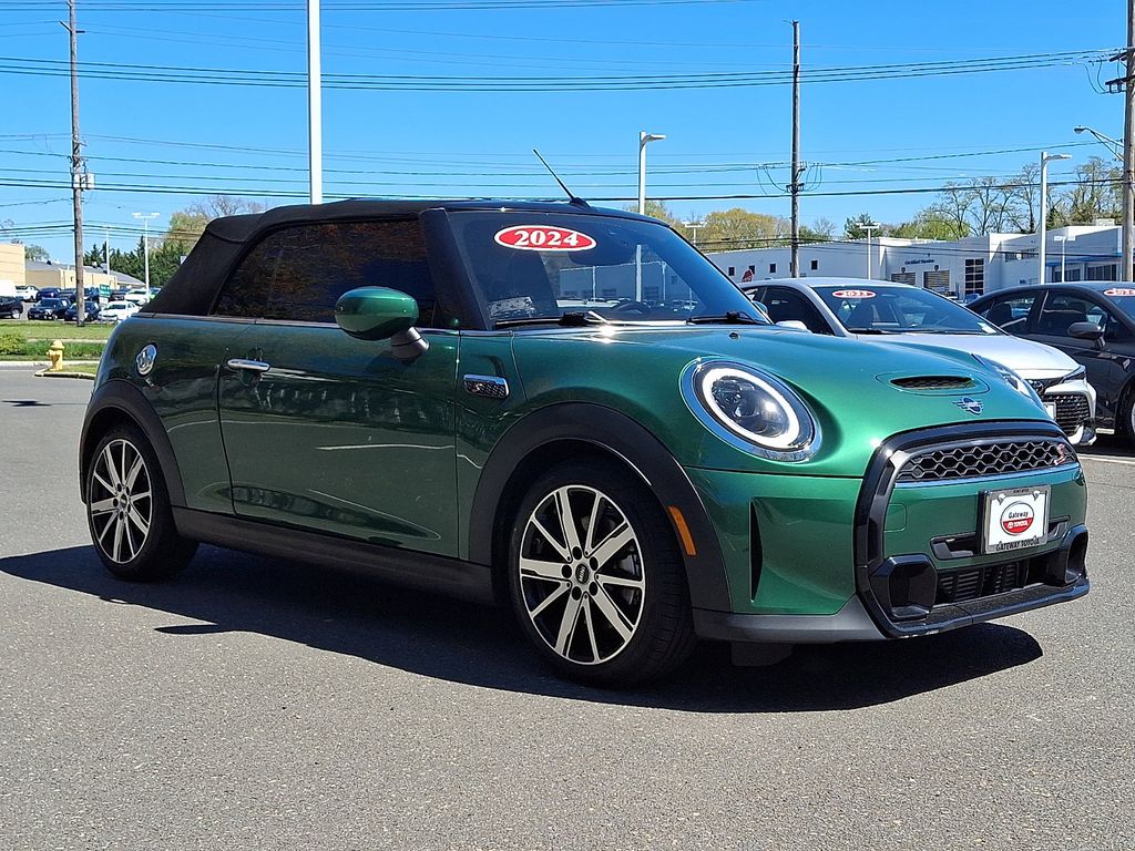 Thumbnail: 2024 MINI Cooper - 31