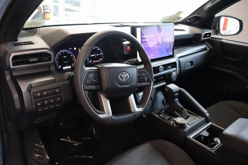 Thumbnail: 2026 Toyota 4Runner - 4