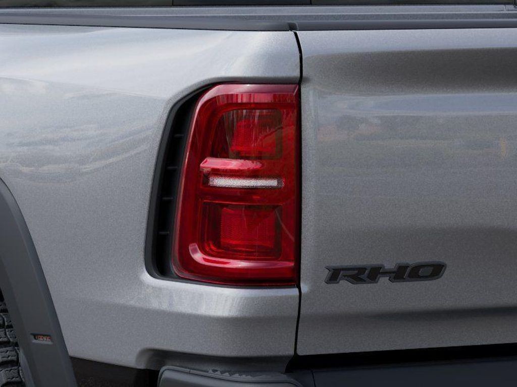 2026 Ram 1500 RHO - 8