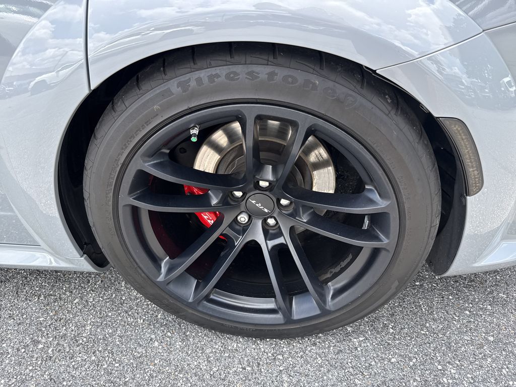 Used 2021 Dodge Charger Sedan