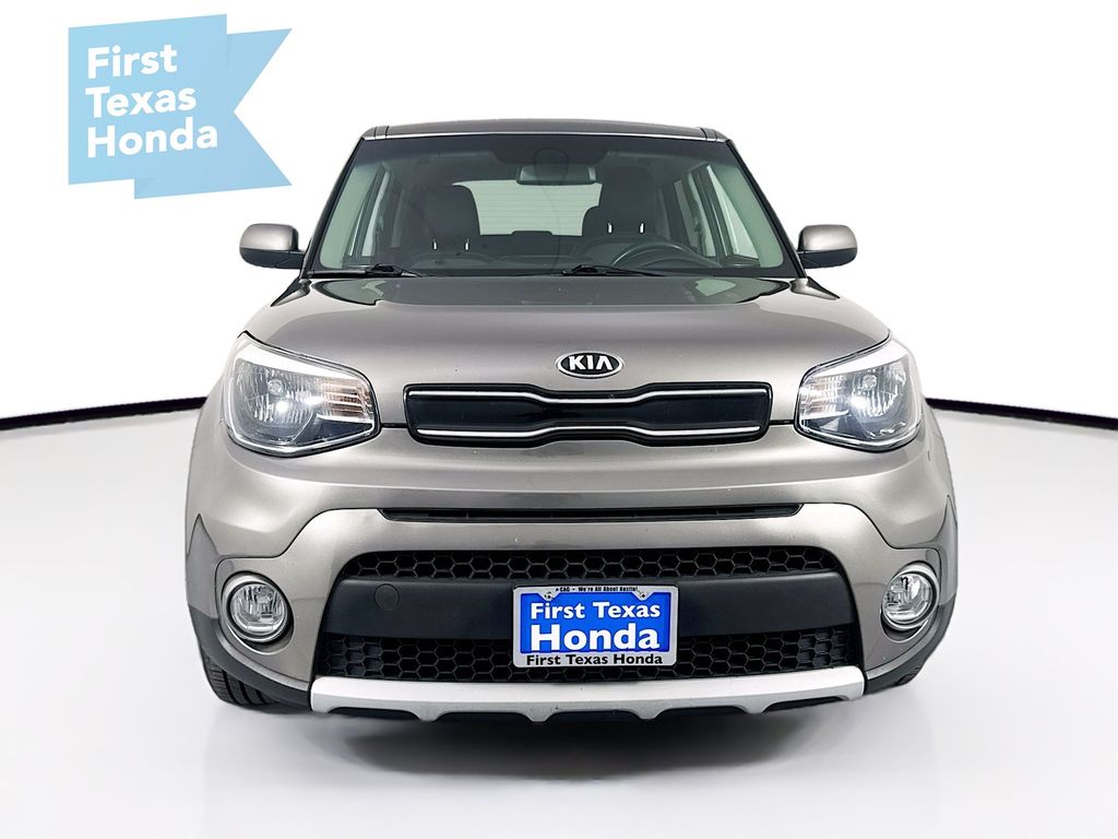 Used Car 2019 Kia Soul  Plus For Sale Under $12,000 In Austin, Texas
