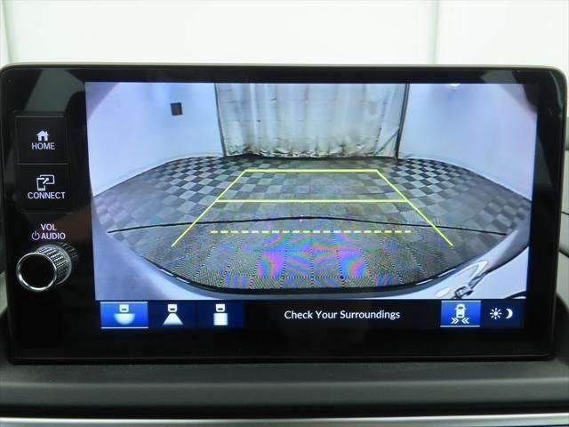 Thumbnail: 2025 Acura ADX - 15