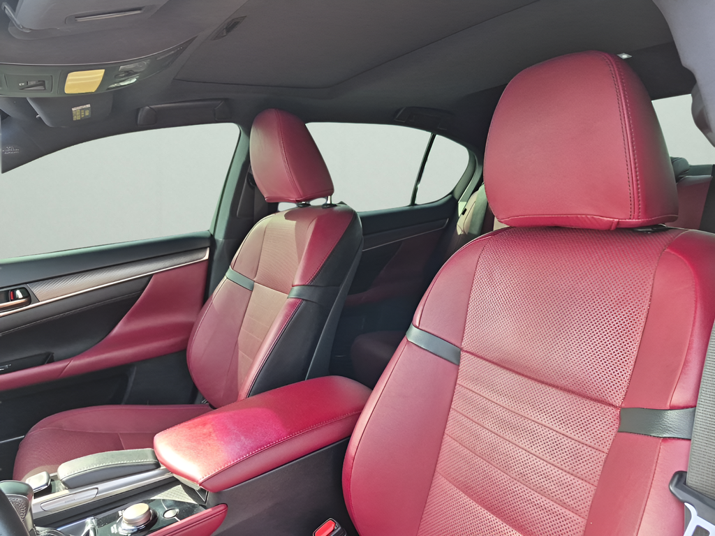 Used Car 2018 Lexus Gs  For Sale Under $30,000 In Austin, Texas