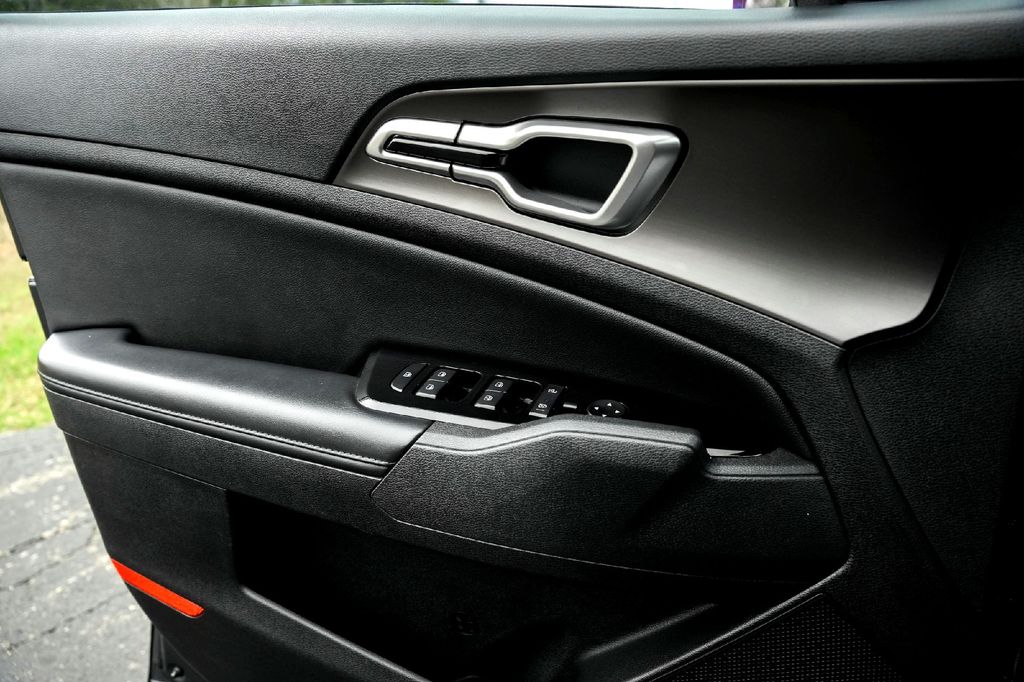 Used Car 2023 Kia Sportage  Ex For Sale Under $25,000 In Taylor, Texas