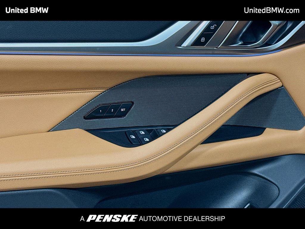 Thumbnail: 2026 BMW i4 - 4