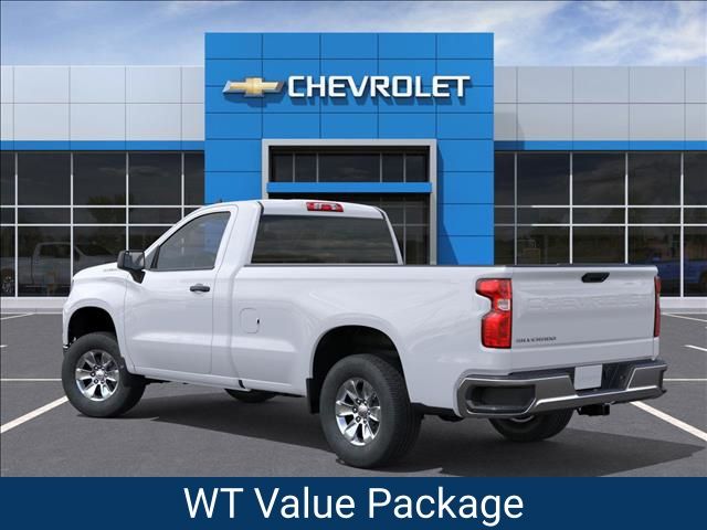 ChevroletSilverado 15003