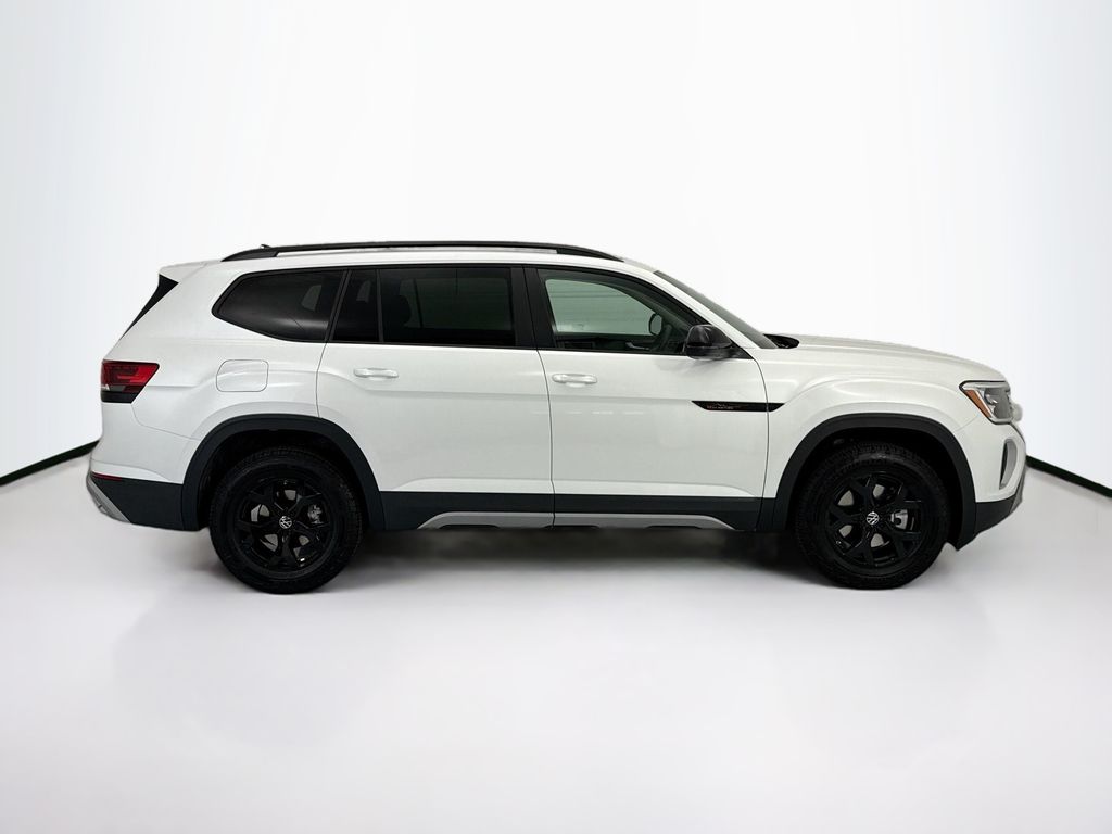 Thumbnail: 2026 Volkswagen Atlas - 4