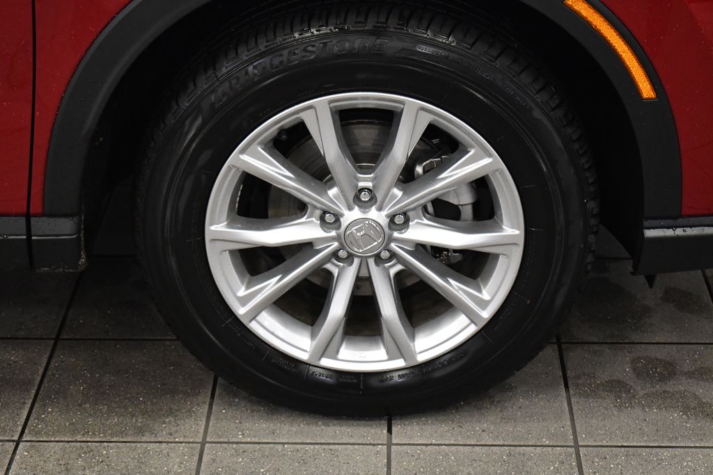 Thumbnail: 2025 Honda CR-V - 12