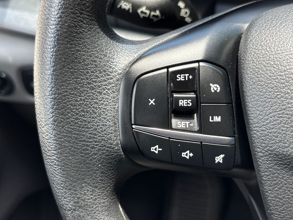 Certified Used 2024 White Ford XLT image 17