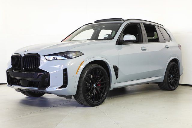 2024 BMW X5 sDrive40i 2