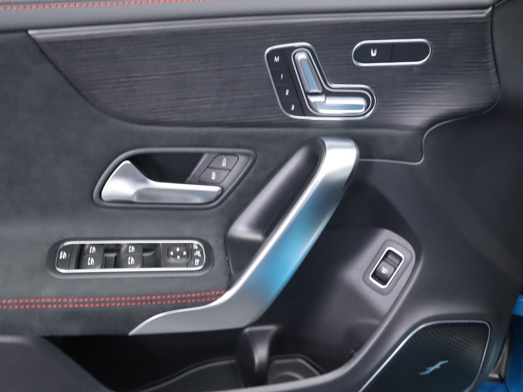 Thumbnail: 2026 Mercedes-Benz CLA - 25