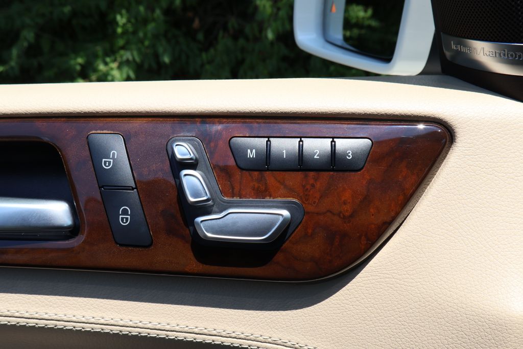 Thumbnail: 2019 Mercedes-Benz GLS - 31