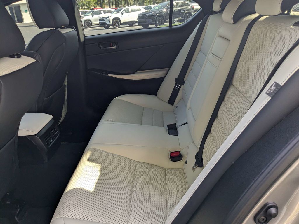 Used 2021 Lexus IS Sedan