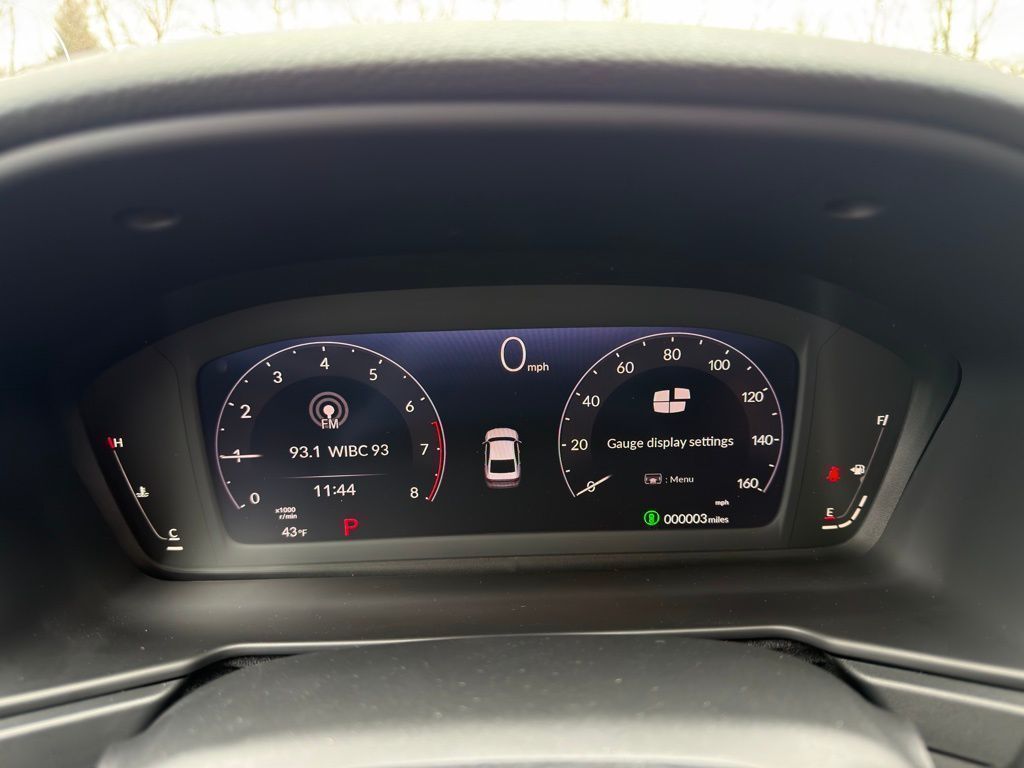 Thumbnail: 2026 Honda Accord - 27