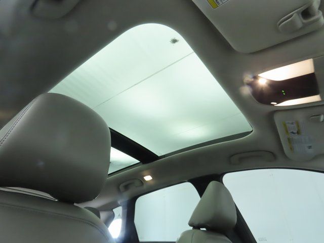 Thumbnail: 2025 INFINITI QX50 - 18