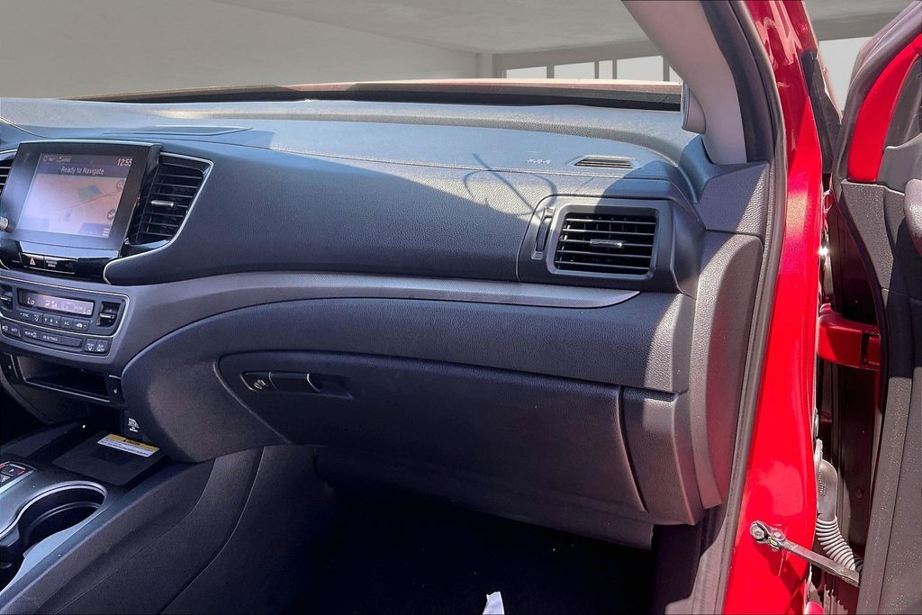Used 2022 Honda Ridgeline Truck