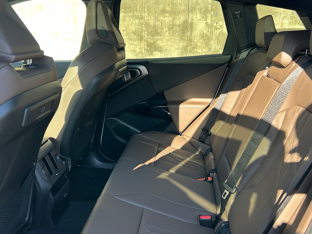 Thumbnail: 2026 BMW X3 - 31