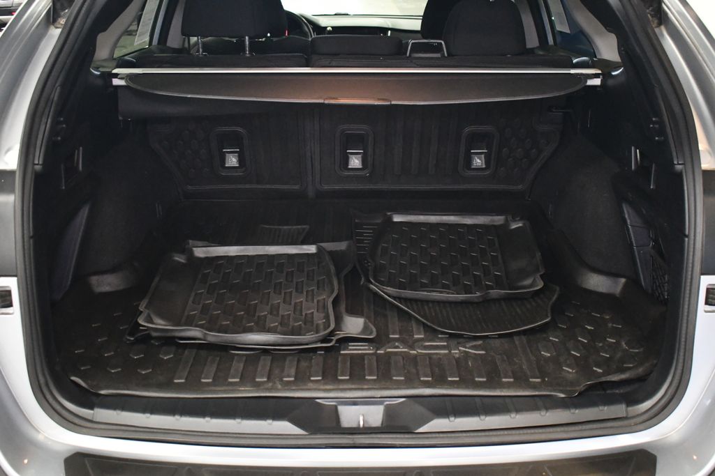 Thumbnail: 2021 Subaru Outback - 5