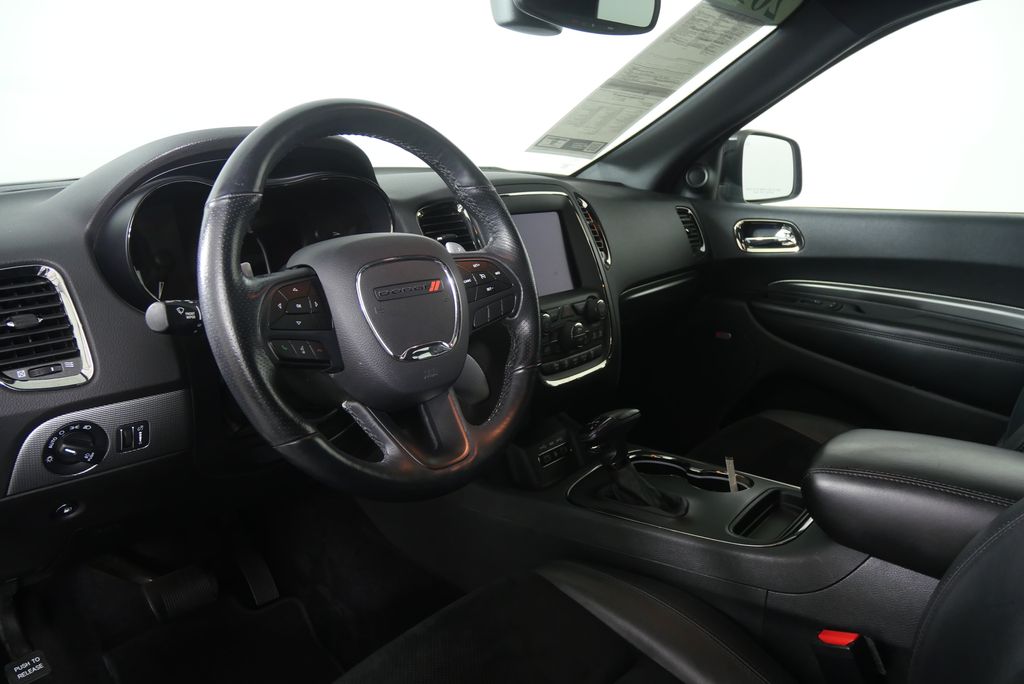 Thumbnail: 2018 Dodge Durango - 13
