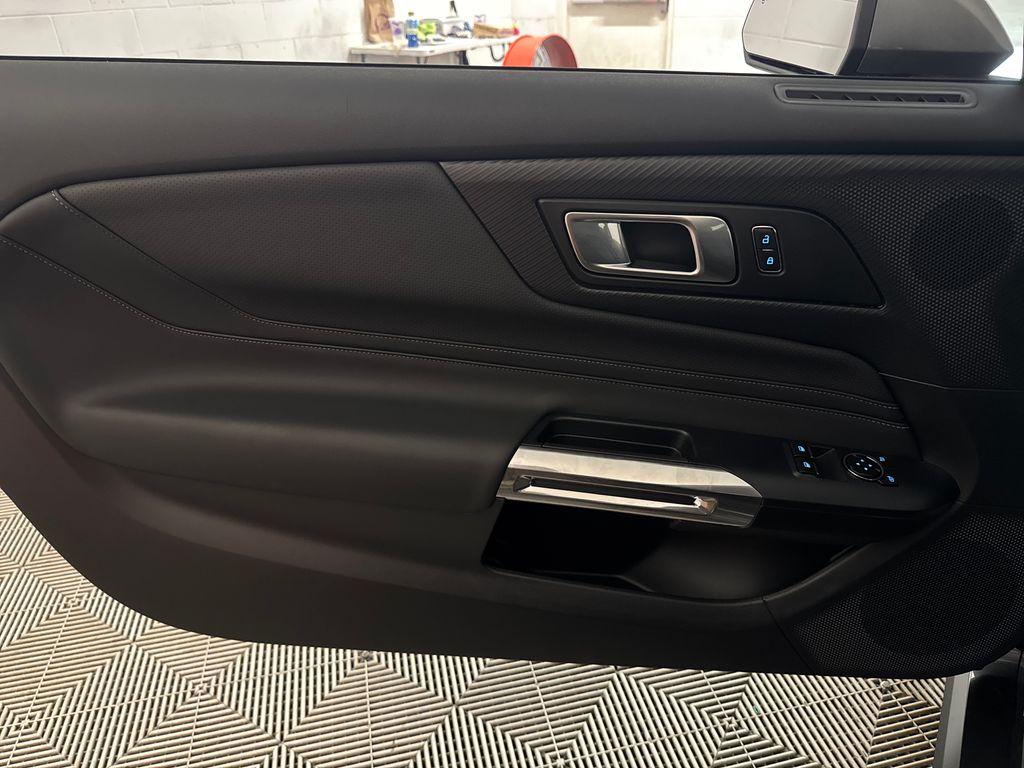 New 2026 Gray Ford EcoBoost Premium image 21
