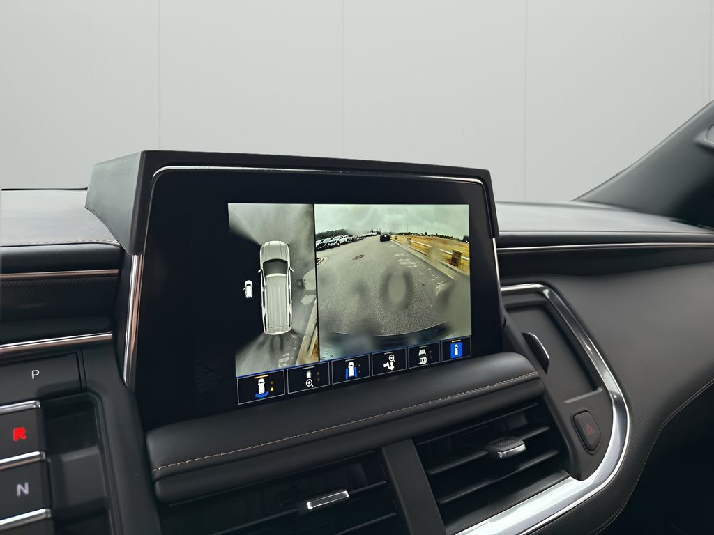 Used Car 2024 Gmc Yukon  At4 For Sale Under $70,000 In Austin, Texas