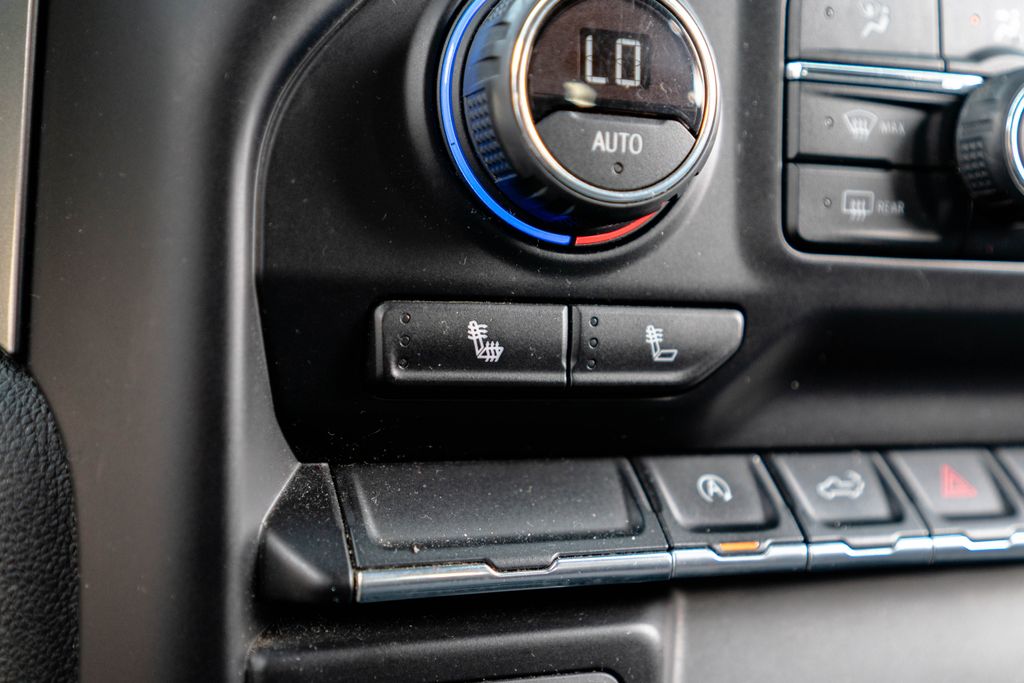 Used 2019 Chevrolet Silverado 1500 Truck