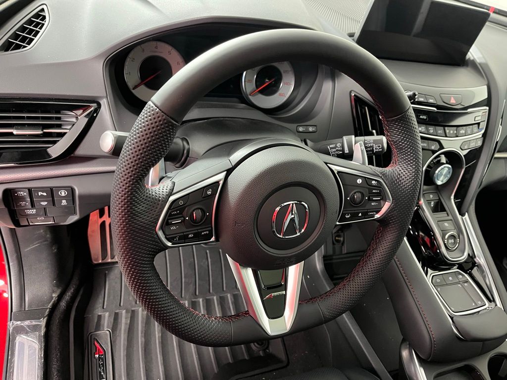 Thumbnail: 2026 Acura RDX - 29