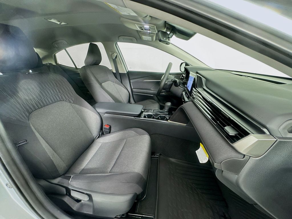 Used Car 2025 Toyota Camry  Le For Sale Under $30,000 In Austin, Texas