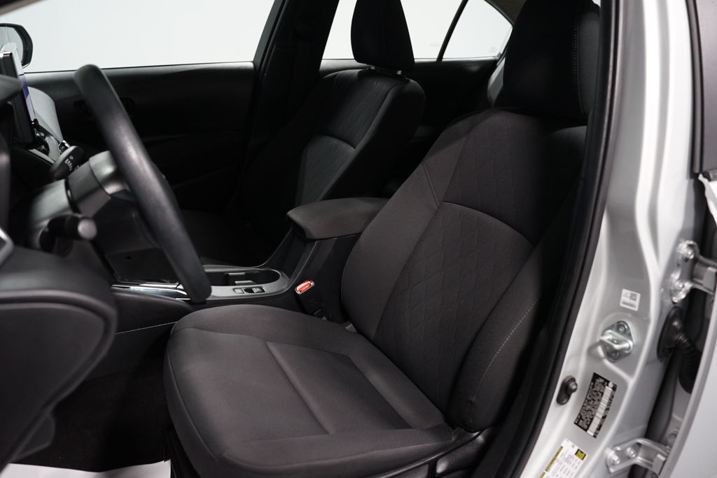 Thumbnail: 2023 Toyota Corolla - 23