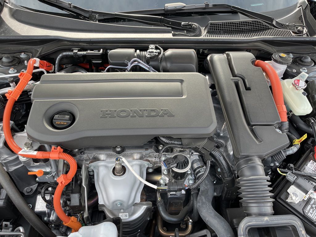 Thumbnail: 2026 Honda Civic - 14