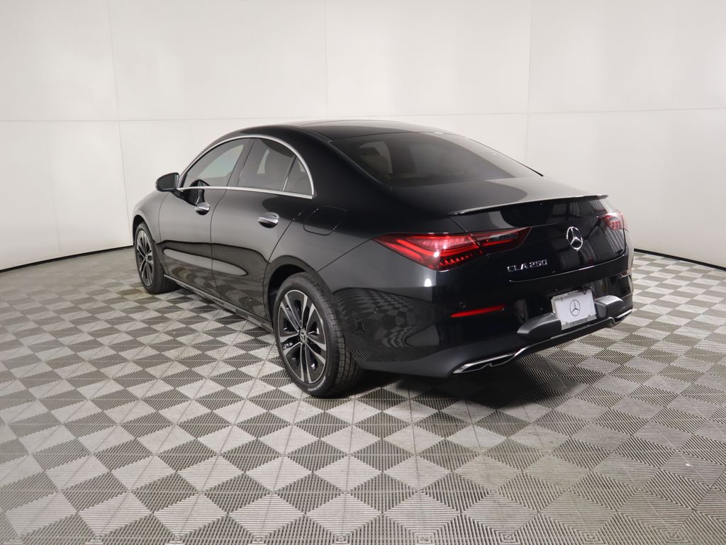 Thumbnail: 2026 Mercedes-Benz CLA - 7