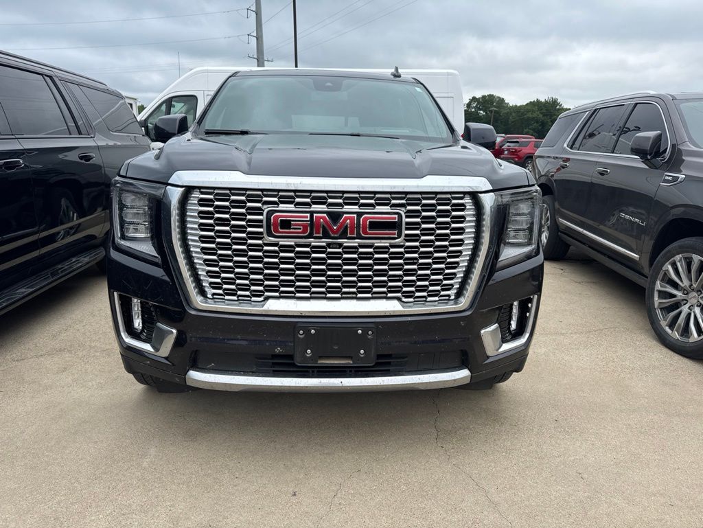 Used Car 2023 Gmc Yukon  Denali For Sale Under $60,000 In Corsicana, Texas